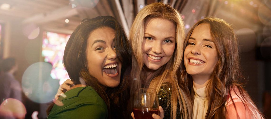 Best Places For Ladies' Night Out In Phoenix